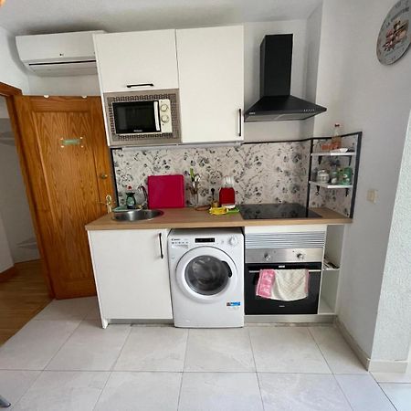 Apartmán Casa Ojala Alicante Exteriér fotografie