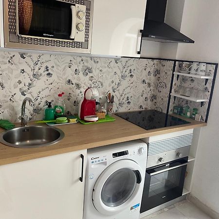 Apartmán Casa Ojala Alicante Exteriér fotografie