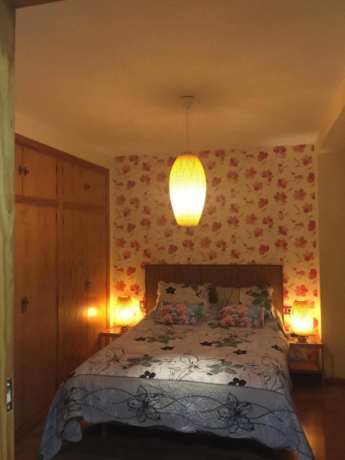 Apartmán Casa Ojala Alicante Exteriér fotografie