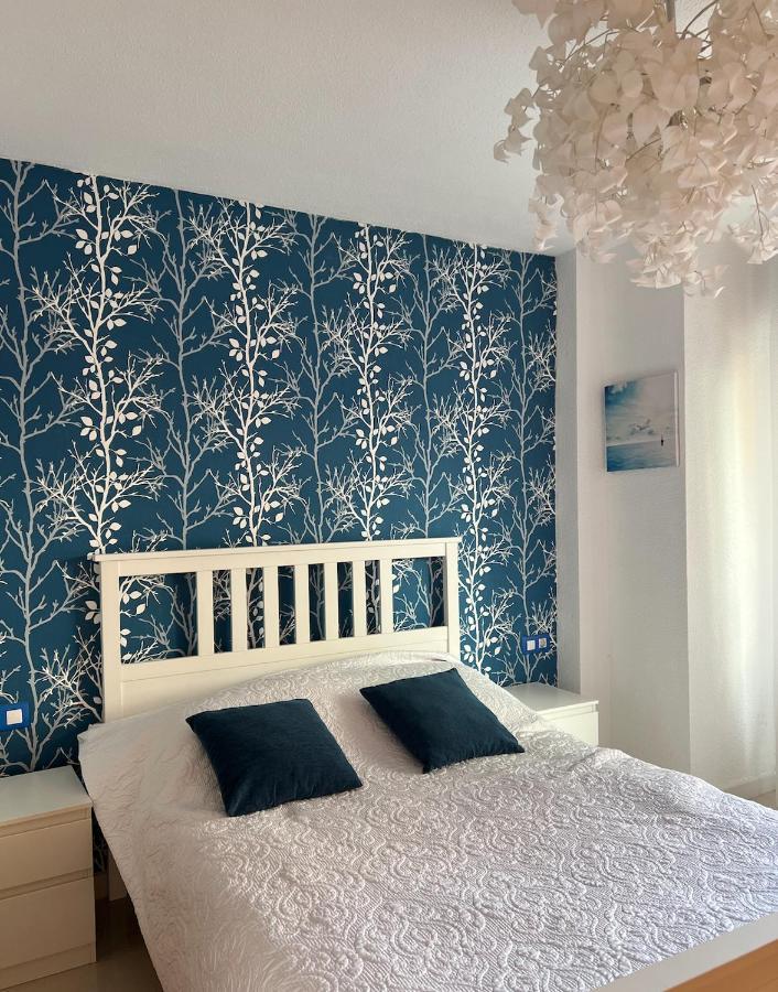Apartmán Casa Ojala Alicante Exteriér fotografie