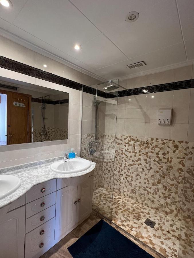 Apartmán Casa Ojala Alicante Exteriér fotografie