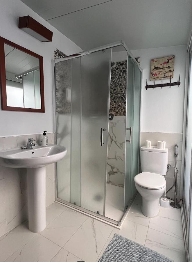 Apartmán Casa Ojala Alicante Exteriér fotografie
