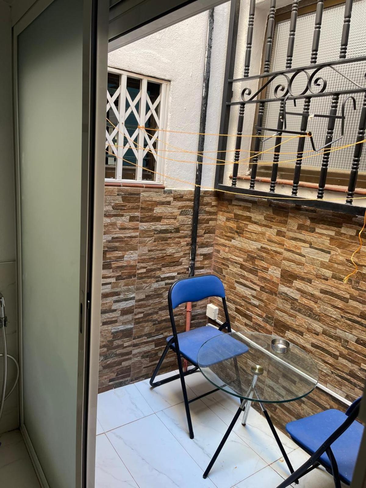 Apartmán Casa Ojala Alicante Exteriér fotografie
