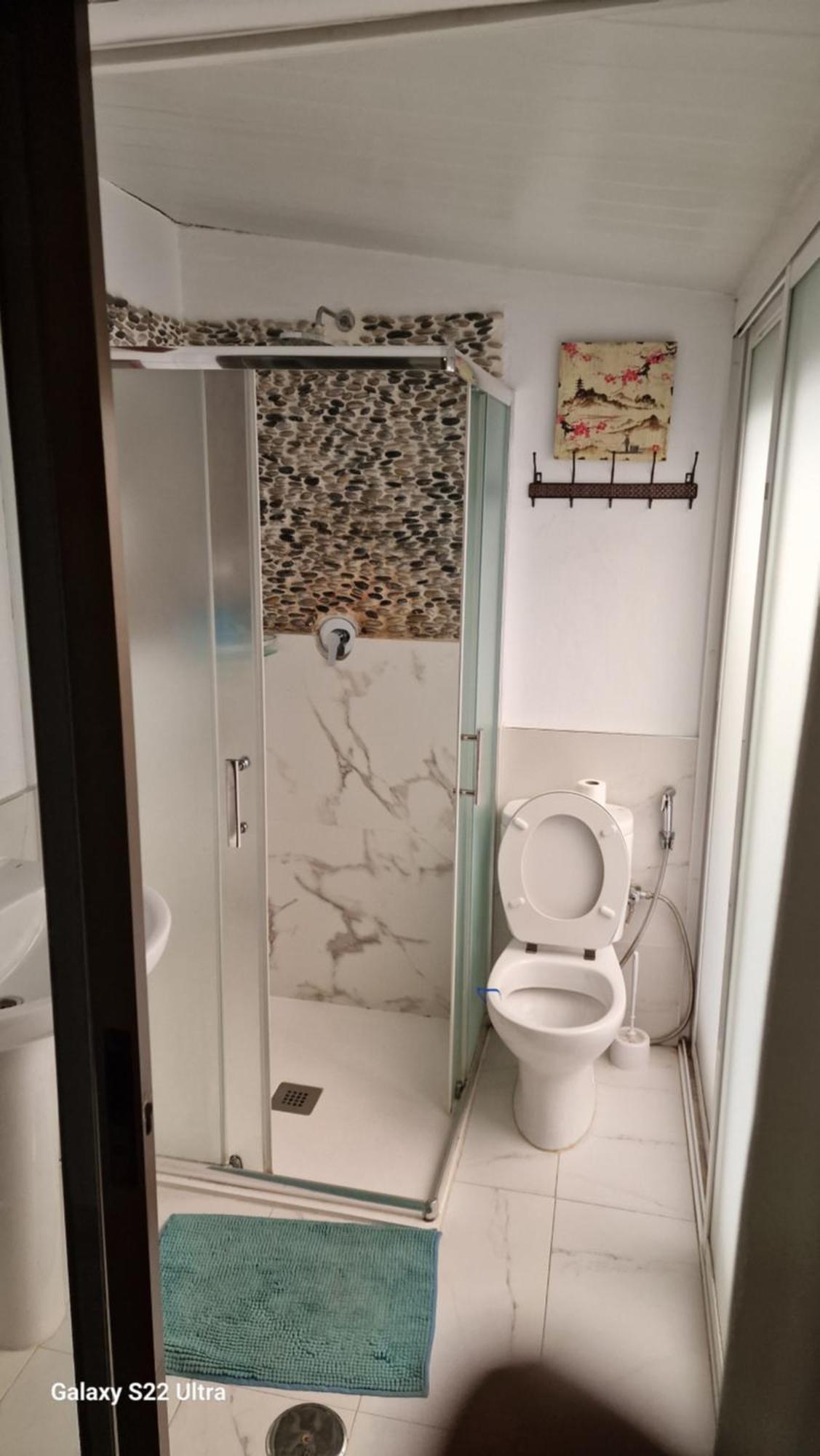 Apartmán Casa Ojala Alicante Exteriér fotografie