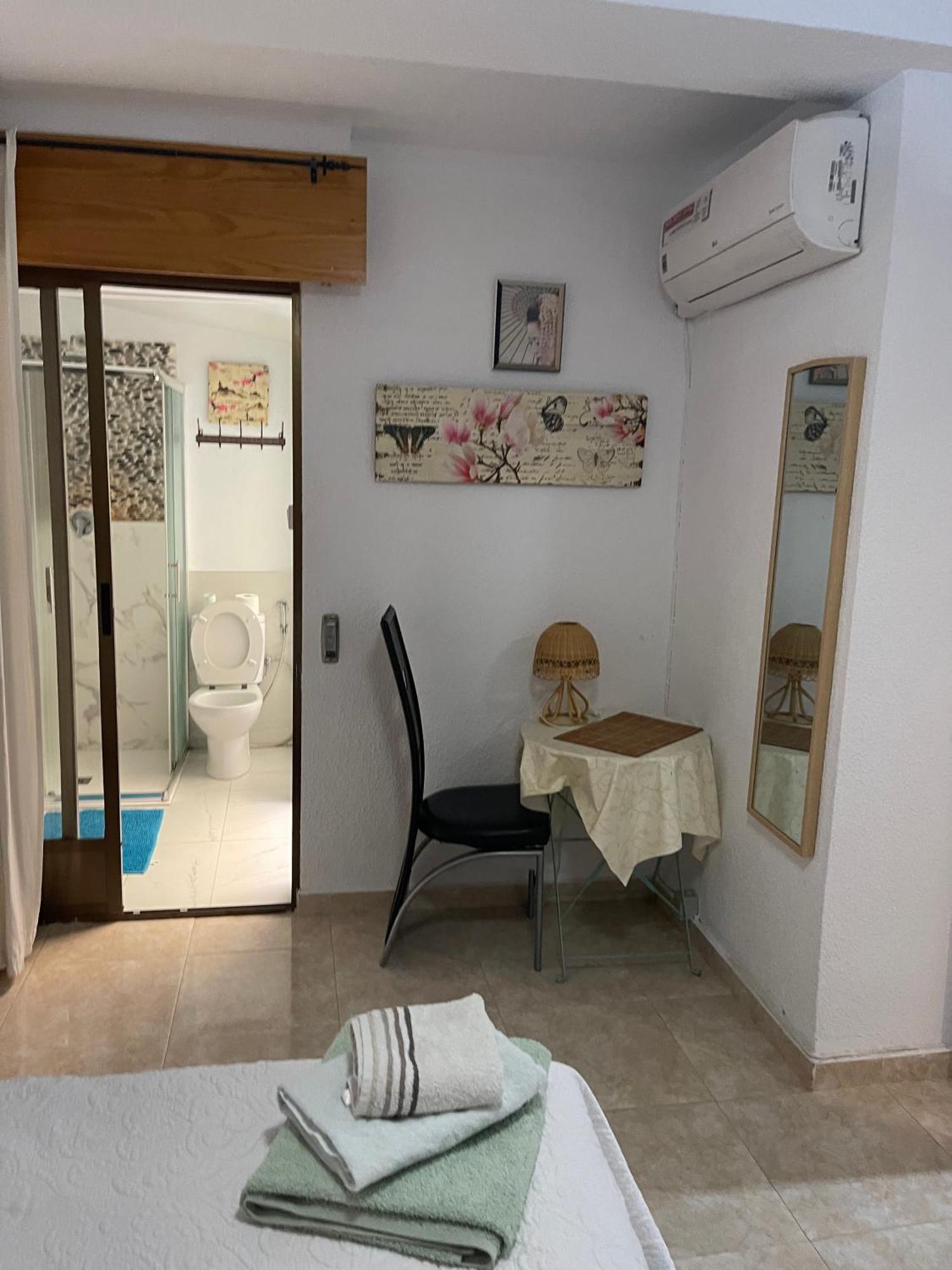 Apartmán Casa Ojala Alicante Exteriér fotografie