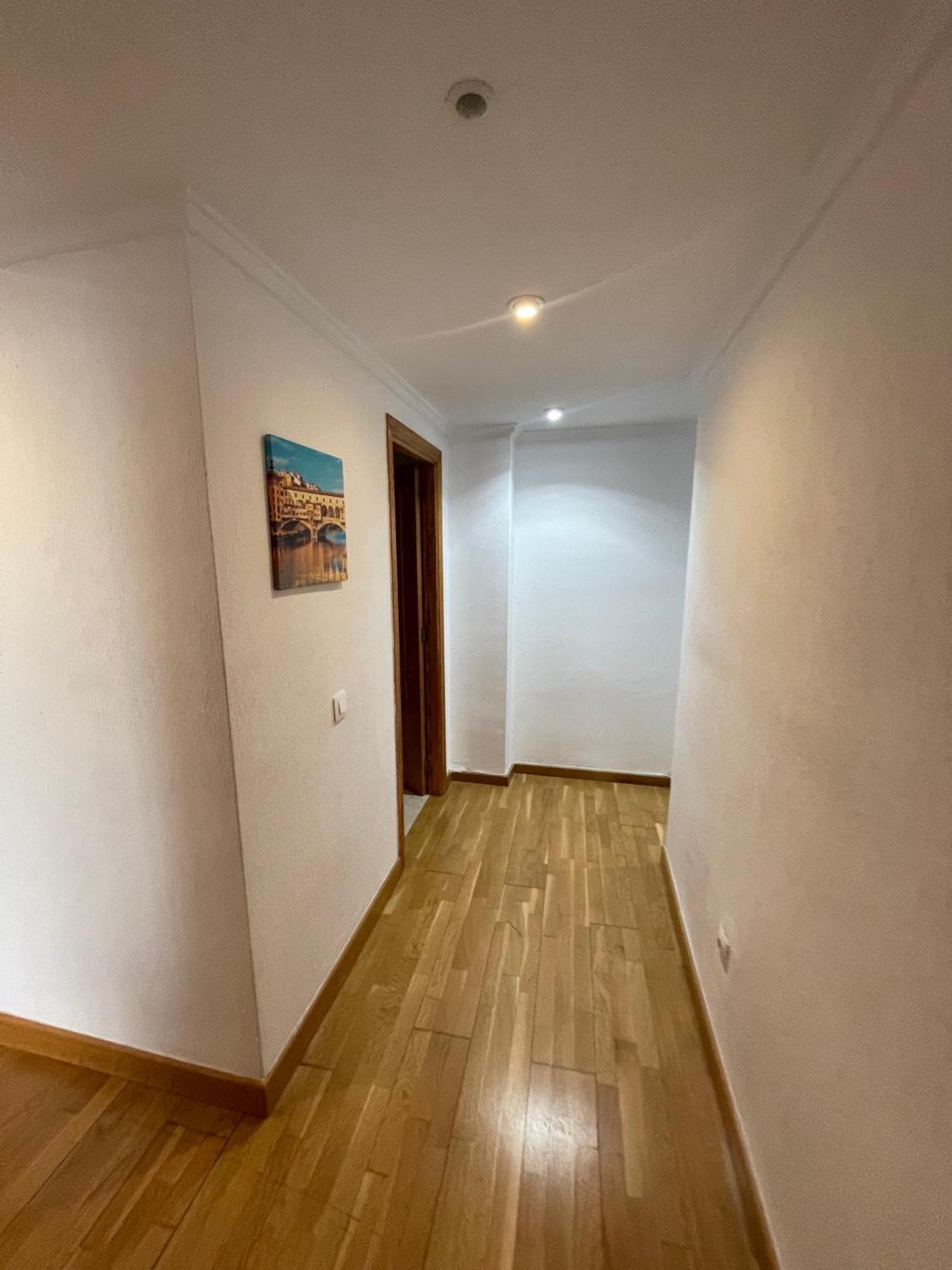 Apartmán Casa Ojala Alicante Exteriér fotografie