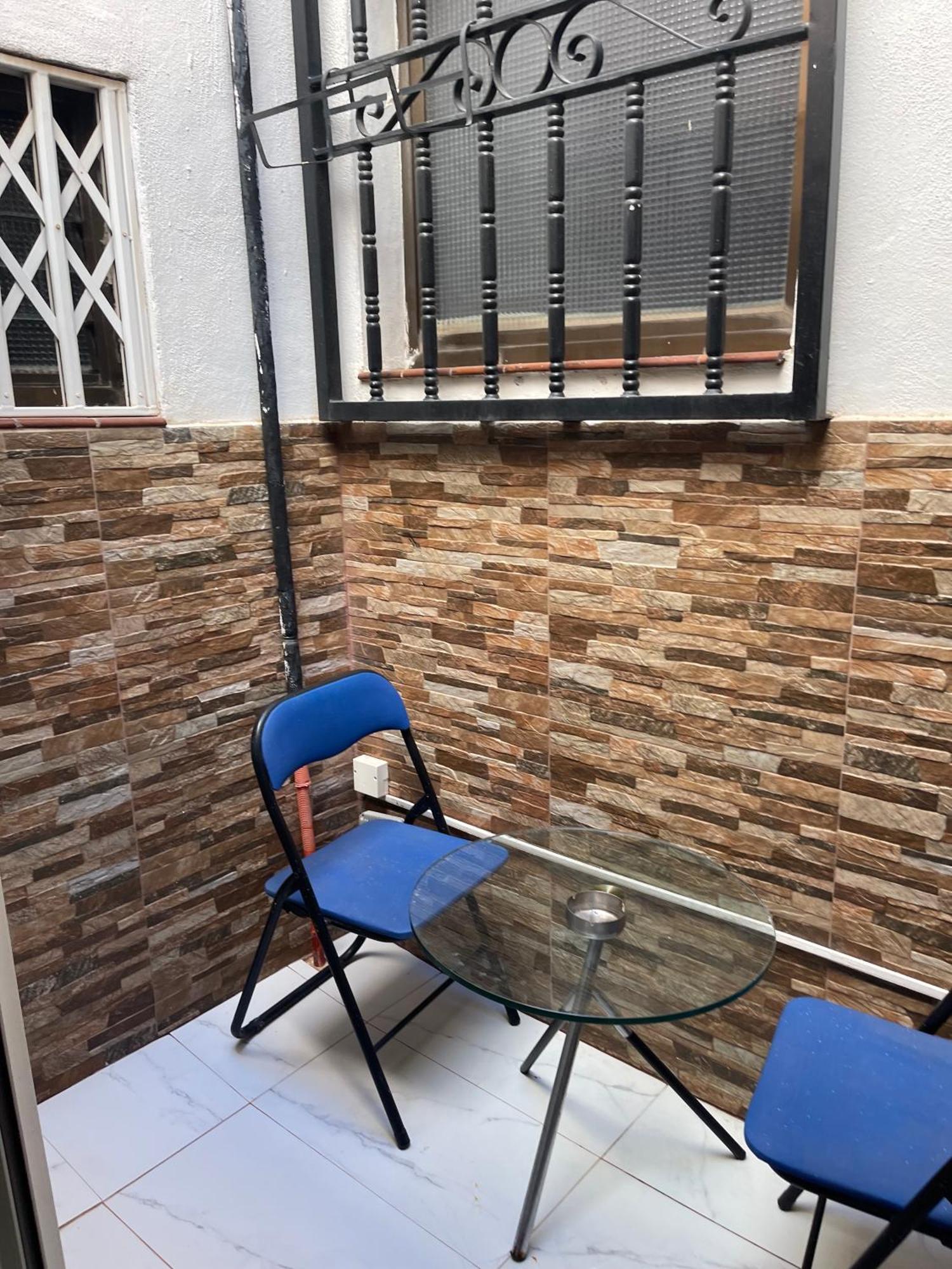 Apartmán Casa Ojala Alicante Exteriér fotografie