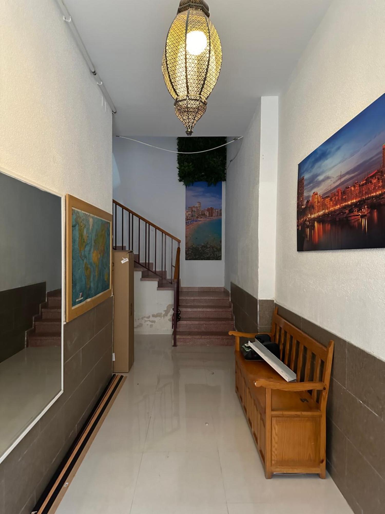 Apartmán Casa Ojala Alicante Exteriér fotografie