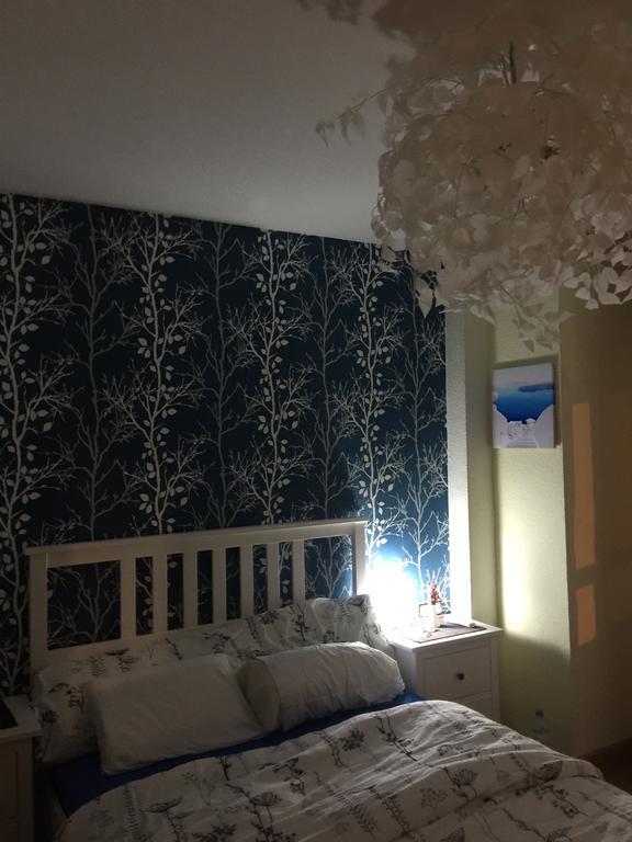 Apartmán Casa Ojala Alicante Exteriér fotografie
